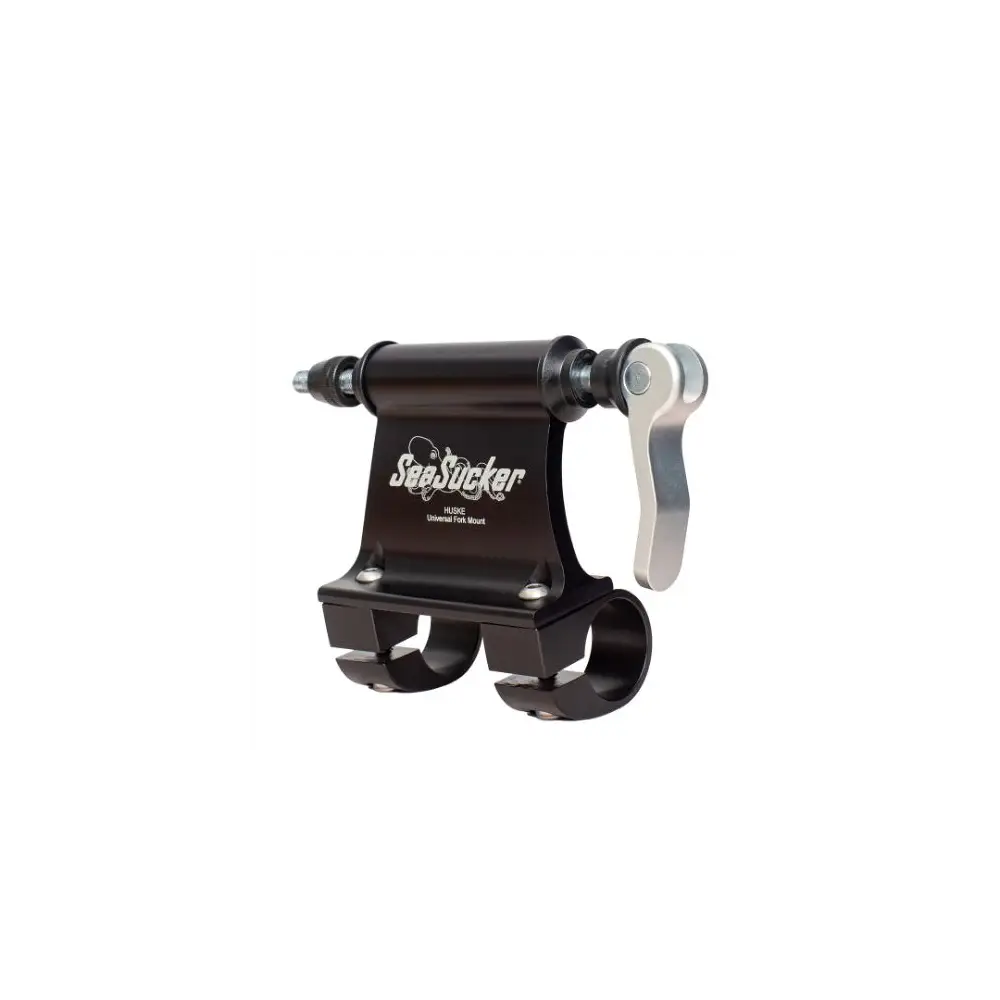 Huske Bike Fork Adapter - Black - SEASX6171